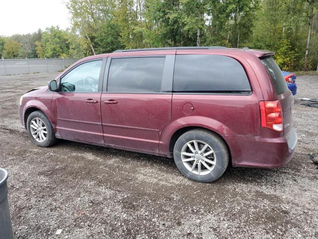2017 DODGE GRAND CARA - 2C4RDGBGXHR767662