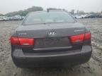 HYUNDAI SONATA GLS photo