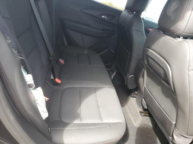 2024 CHEVROLET TRAILBLAZE - KL79MTSL9RB120124