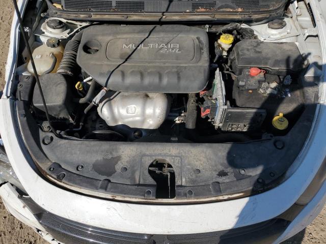 2015 DODGE DART 1C3CDFBB1FD123671