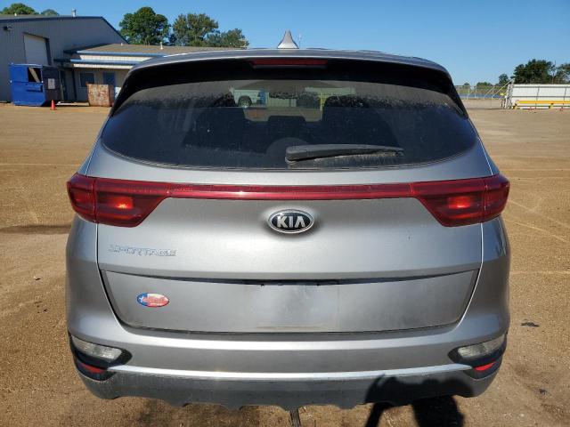 2021 KIA SPORTAGE L - KNDPM3AC9M7921501