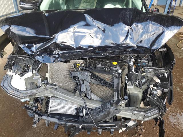 2023 FORD EDGE TITAN - 2FMPK4K96PBA32516