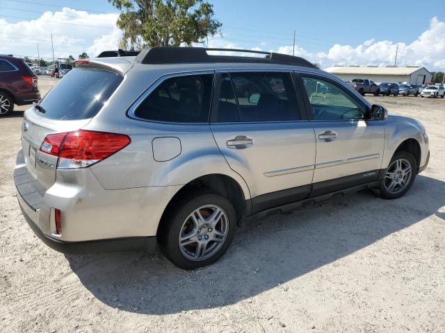 VIN 4S4BRCLC2E3277949 2014 Subaru Outback, 2.5I Lim... no.3