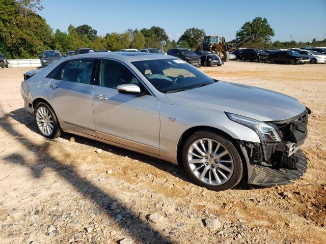 VIN 1G6KD5RS1JU100376 2018 Cadillac CT6, Luxury no.4