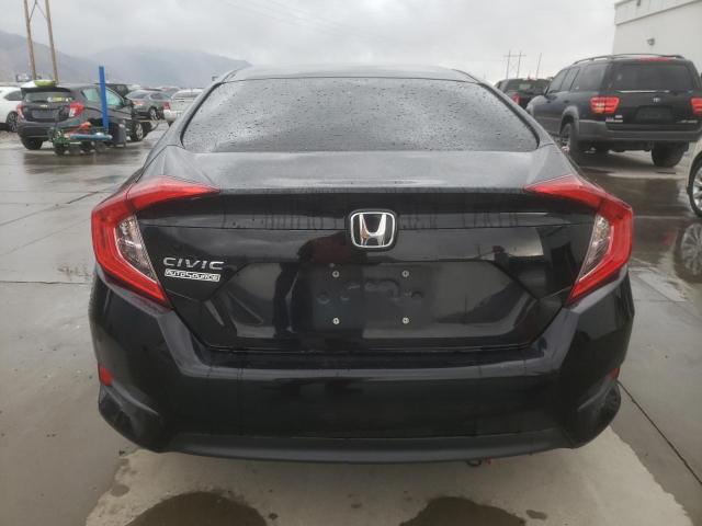 2017 HONDA CIVIC LX - 19XFC2F63HE010551