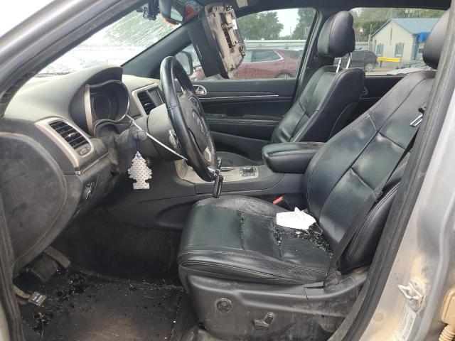 2015 JEEP GRAND CHER - 1C4RJFBG5FC865605
