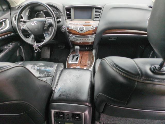 2015 INFINITI QX60 - 5N1AL0MM4FC511917