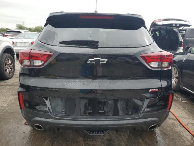 2022 CHEVROLET TRAILBLAZE - KL79MTSL1NB041895