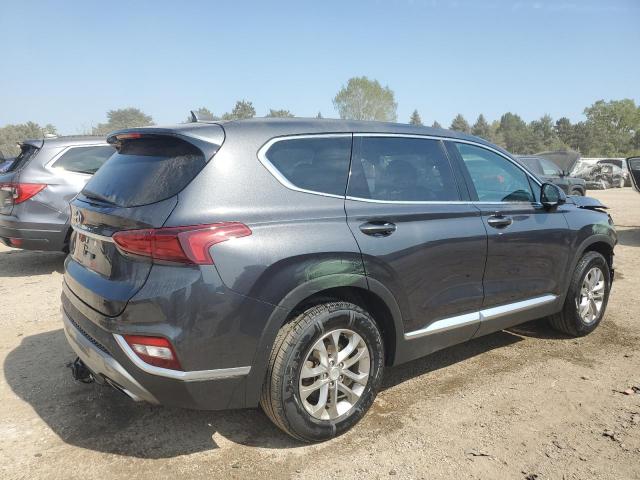 2020 HYUNDAI SANTA FE S - 5NMS33AD9LH267337