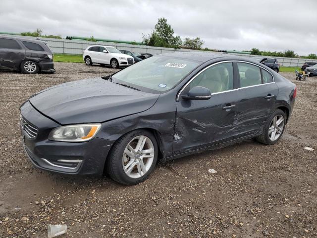 VIN YV140MFK7F1346965 2015 Volvo S60, Premier no.1