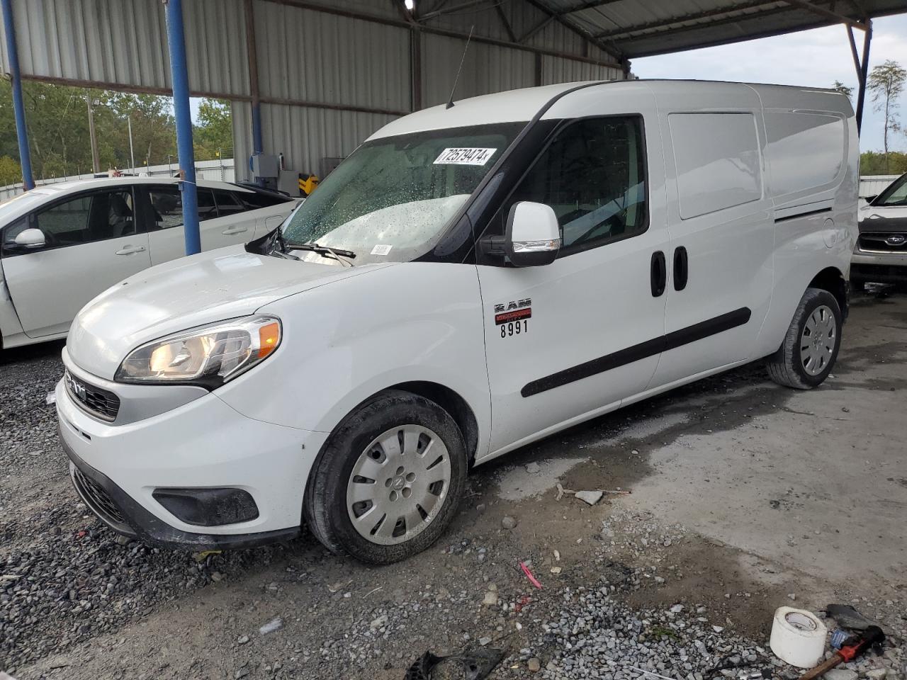 RAM Promaster City 2021 SLT