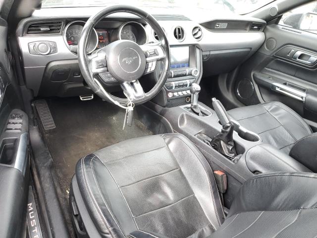 2020 FORD MUSTANG - 1FATP8UH5L5131364