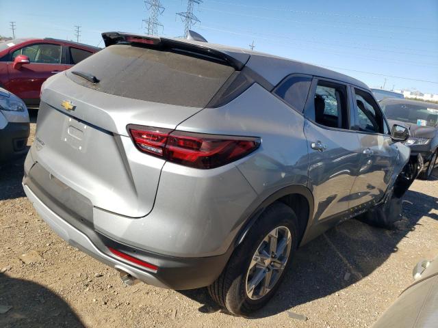 2024 CHEVROLET BLAZER 2LT - 3GNKBCR46RS203739