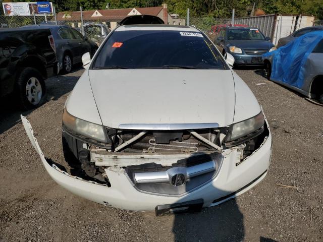 2006 ACURA 3.2TL 19UUA66206A064490  72357154