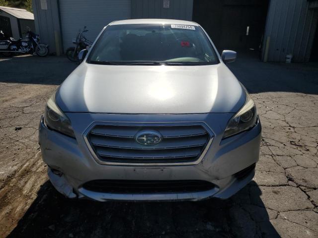 2016 SUBARU LEGACY 2.5 - 4S3BNAC60G3046159