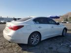 Lot #3024804356 2014 INFINITI Q50 BASE