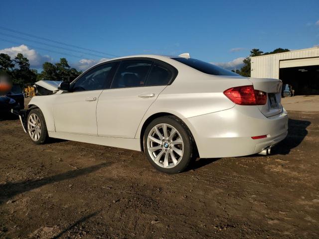 VIN WBA3A5C55DF600480 2013 BMW 3 Series, 328 I no.2