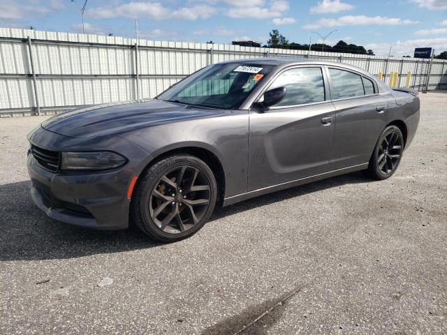 2020 DODGE CHARGER SX - 2C3CDXBG0LH209005