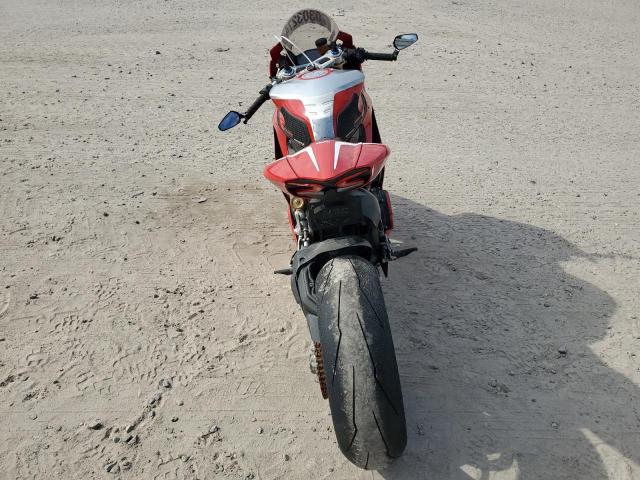 2013 DUCATI SUPERBIKE ZDM14BPW9DB011463