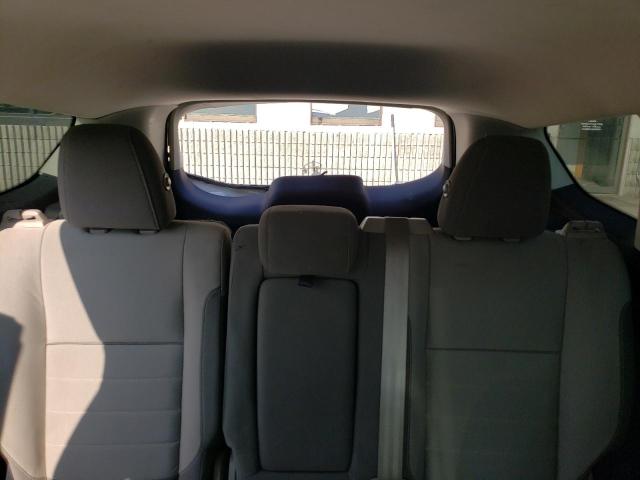 2015 FORD ESCAPE SE - 1FMCU0GX8FUA40862