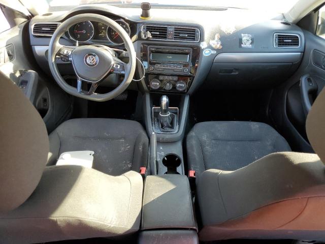 2015 VOLKSWAGEN JETTA TDI - 3VWLA7AJ8FM250907