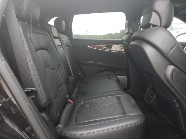 2019 LINCOLN NAUTILUS R - 2LMPJ8LP8KBL23538