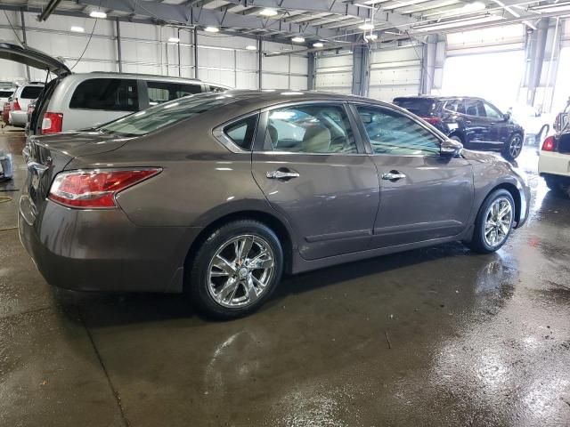 2015 NISSAN ALTIMA 2.5 - 1N4AL3AP9FC121535