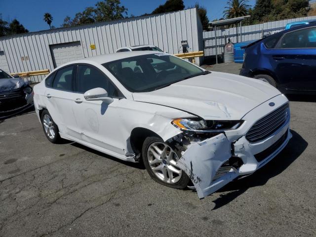 2015 FORD FUSION SE - 1FA6P0H76F5131796