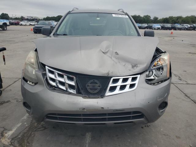 2015 NISSAN ROGUE SELE - JN8AS5MT4FW668507