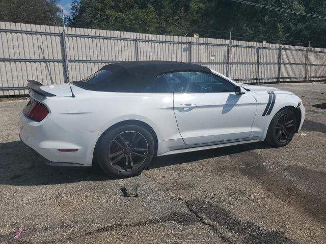 2017 FORD MUSTANG - 1FATP8UH2H5295226