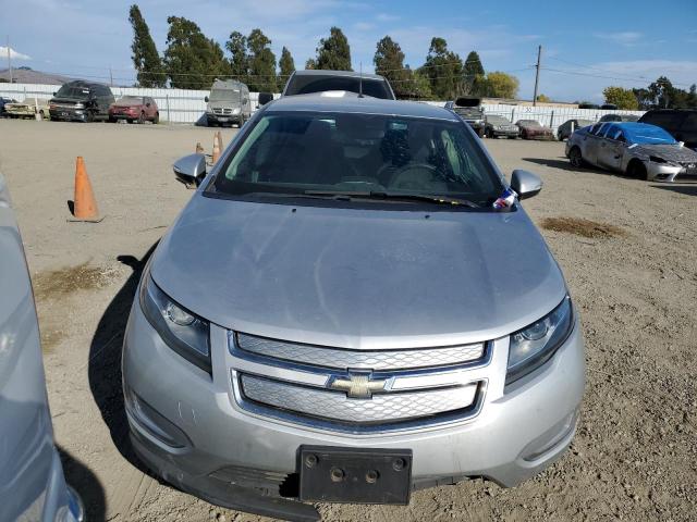 VIN 1G1RE6E42DU105220 2013 Chevrolet Volt no.5