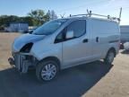 2017 NISSAN NV200 2.5S - 3N6CM0KN8HK693315