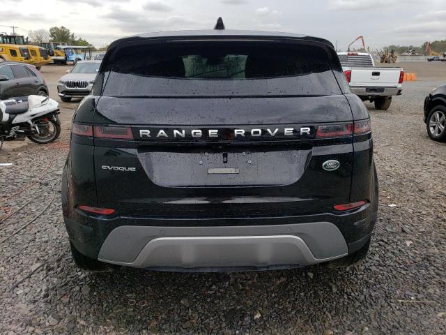 VIN SALZP2FX0NH165406 2022 Land Rover Range Rover, SE no.6