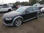 AUDI A4 ALLROAD снимка