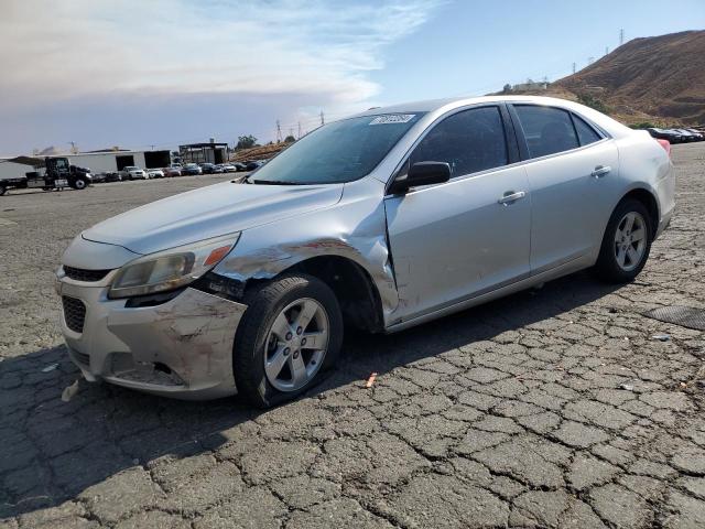 2015 CHEVROLET MALIBU LS 2015