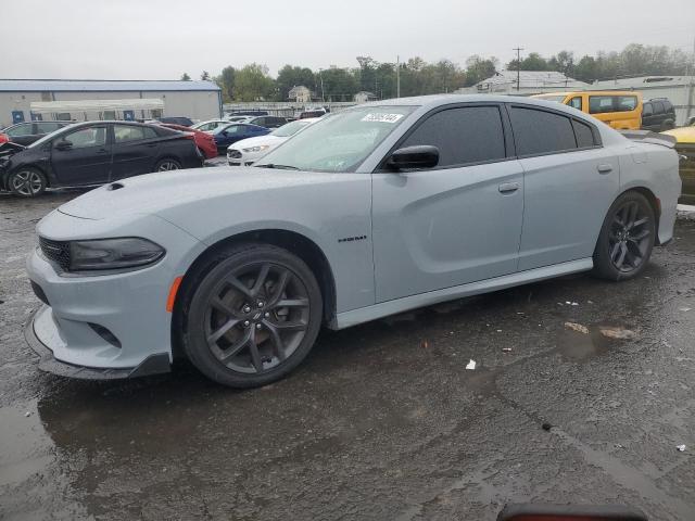 VIN 2C3CDXCT8MH628930 2021 Dodge Charger, R/T no.1