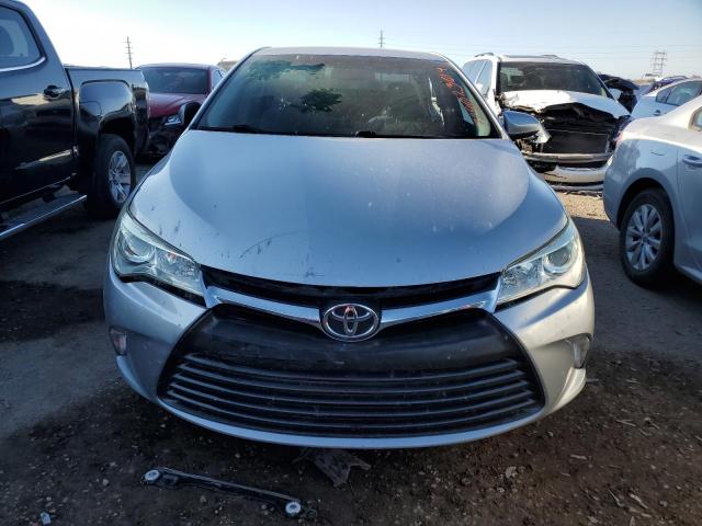 VIN 4T1BF1FKXFU900424 2015 Toyota Camry, LE no.5