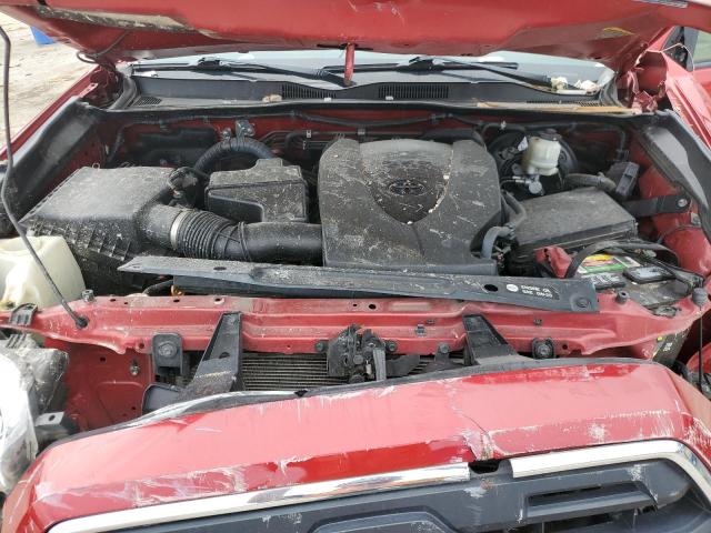 2017 TOYOTA TACOMA DOU - 5TFAZ5CN2HX050335