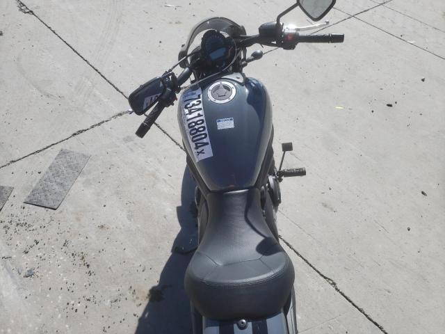 2023 KAWASAKI EN650 L - JKAENEL16PDA00870