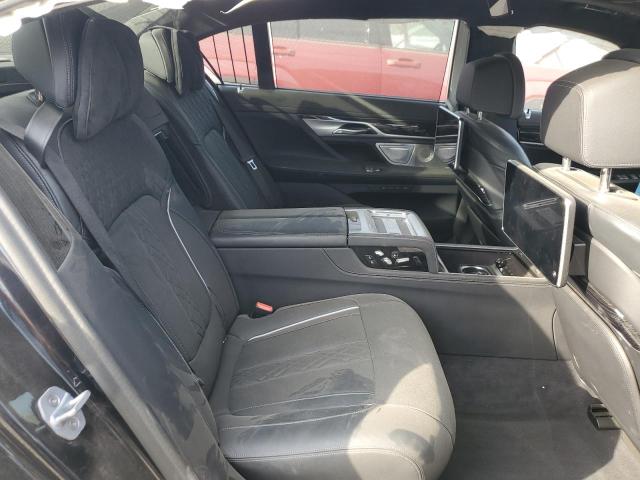 2020 BMW M760 XI WBA7U6C05LBM63050