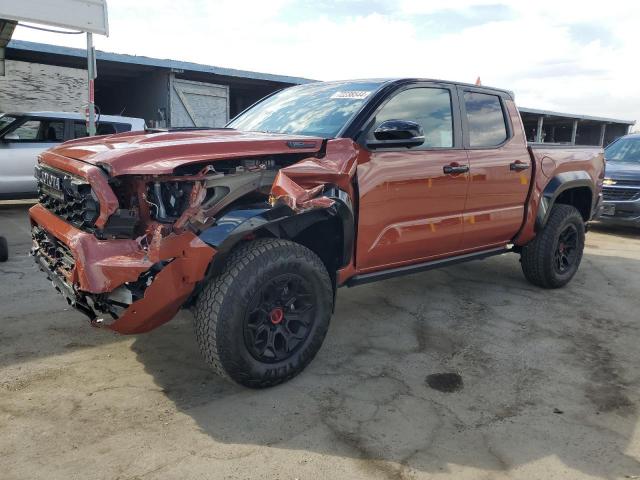 2024 TOYOTA TACOMA DOU #2970076324