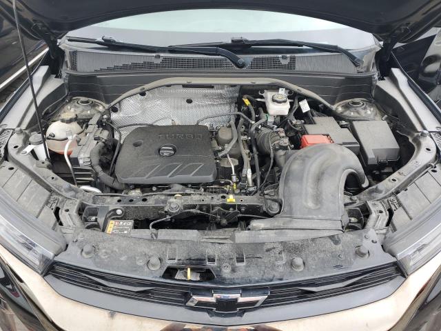2022 CHEVROLET TRAILBLAZE - KL79MTSL1NB041895