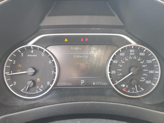 2020 NISSAN MURANO SV - 5N1AZ2BJXLN134268