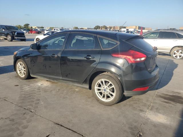 VIN 1FADP3K25JL286544 2018 Ford Focus, SE no.2