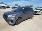 2021 NISSAN KICKS S - 3N1CP5BV2ML498163