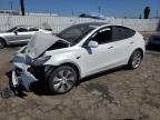 2020 TESLA MODEL Y - 5YJYGDEF1LF019925