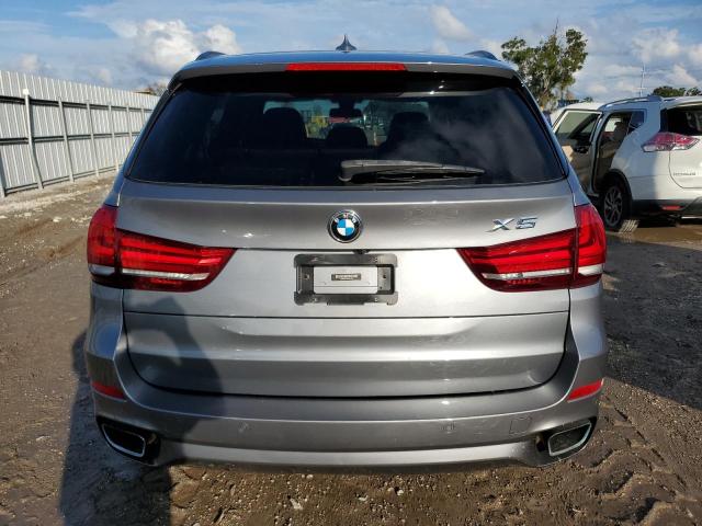 VIN 5UXKR6C52G0J81281 2016 BMW X5, Xdrive50I no.6