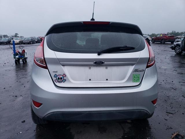 2016 FORD FIESTA SE - 3FADP4EJ8GM185272