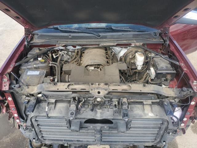 2017 GMC SIERRA K15 - 3GTU2MEC3HG275164