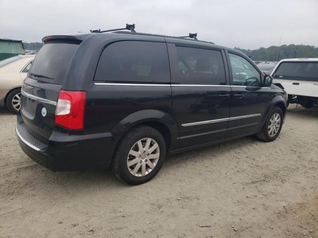 2016 CHRYSLER TOWN & COU - 2C4RC1BG9GR213026